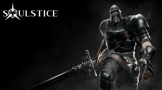 Soulstice (PC) - Steam Key - GLOBAL