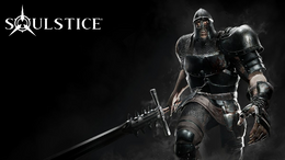 Soulstice (PC) - Steam Key - GLOBAL