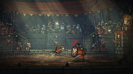 Tails of Iron (PC) - Steam Key - United States