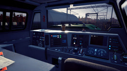 Train Life: A Railway Simulator | Orient Express Train Edition (PC) - Steam Key - GLOBAL