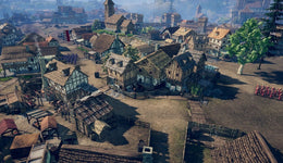 Knights of Honor II: Sovereign (PC) - Steam Key - GLOBAL