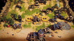 Dice Legacy (PC) - Steam Key - GLOBAL