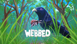 Webbed (PC) - Steam Key - GLOBAL