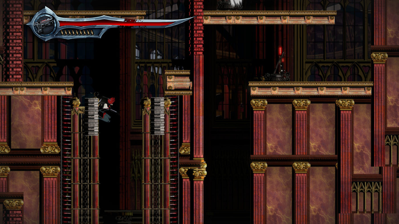 BloodRayne Betrayal: Fresh Bites (PC) - Steam Key - GLOBAL