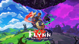 Flynn: Son of Crimson (PC) - Steam Key - GLOBAL