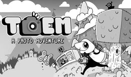 TOEM (PC) - Steam Key - GLOBAL