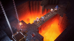 Minecraft Dungeons Ultimate DLC Bundle (PC) - Microsoft Store Key - GLOBAL