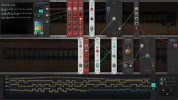 The Signal State (PC) - Steam Key - GLOBAL