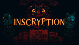 Inscryption (PC) - Steam Key - United States