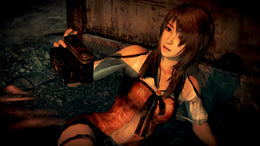 FATAL FRAME / PROJECT ZERO: Maiden of Black Water | Digital Deluxe Edition (Xbox Series X/S) - Xbox Live Key - GLOBAL