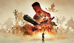 Serious Sam Collection (Xbox One) - Xbox Live Key - UNITED STATES