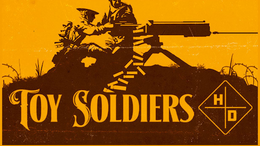Toy Soldiers: HD (PC) - Steam Key - GLOBAL
