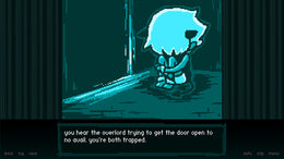 BAD END THEATER (PC) - Steam Key - GLOBAL