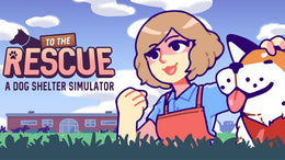 To The Rescue! (PC) - Steam Key - GLOBAL