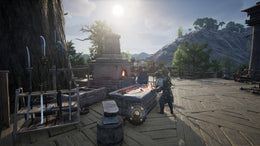 Myth of Empires (PC) - Steam Key - GLOBAL