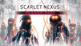 SCARLET NEXUS Season Pass (PC) - Steam Key - GLOBAL