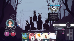 Neurodeck : Psychological Deckbuilder (PC) - Steam Key - GLOBAL