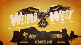 Weird West (PC) - Steam Key - GLOBAL