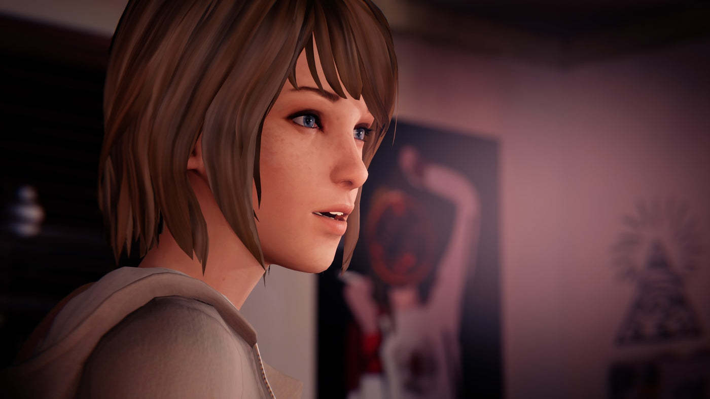 Life is Strange Remastered Collection (Xbox One) - Xbox Live Key - UNITED STATES