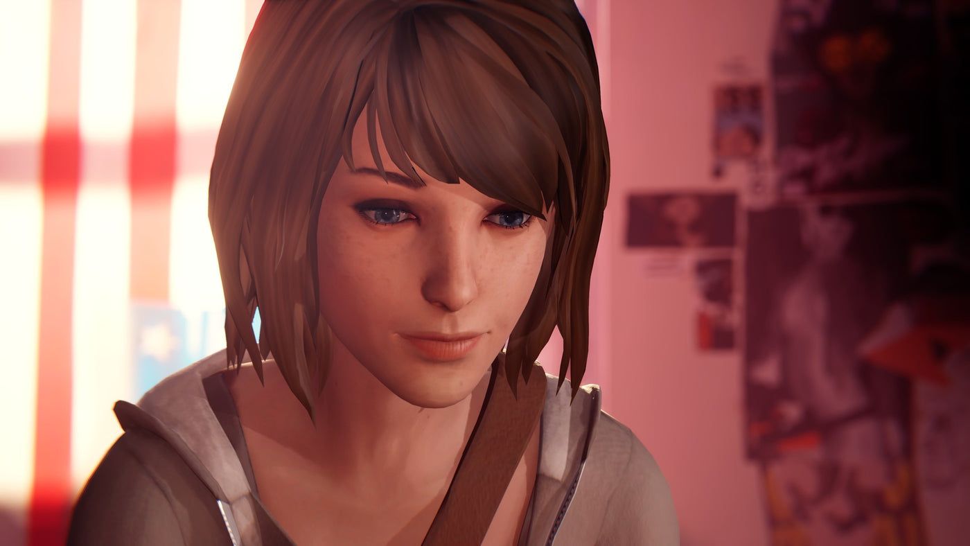 Life is Strange Remastered Collection (Xbox One) - Xbox Live Key - GLOBAL