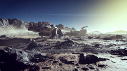 Starfield Terran Armada DLC (PC) - Steam Key - GLOBAL