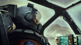 Starfield - Terran Armada DLC (Xbox Series X/S, Windows 10) - Xbox Live Key - GLOBAL