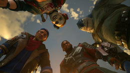 Suicide Squad: Kill the Justice League (Xbox Series X/S) - Xbox Live Key - UNITED STATES