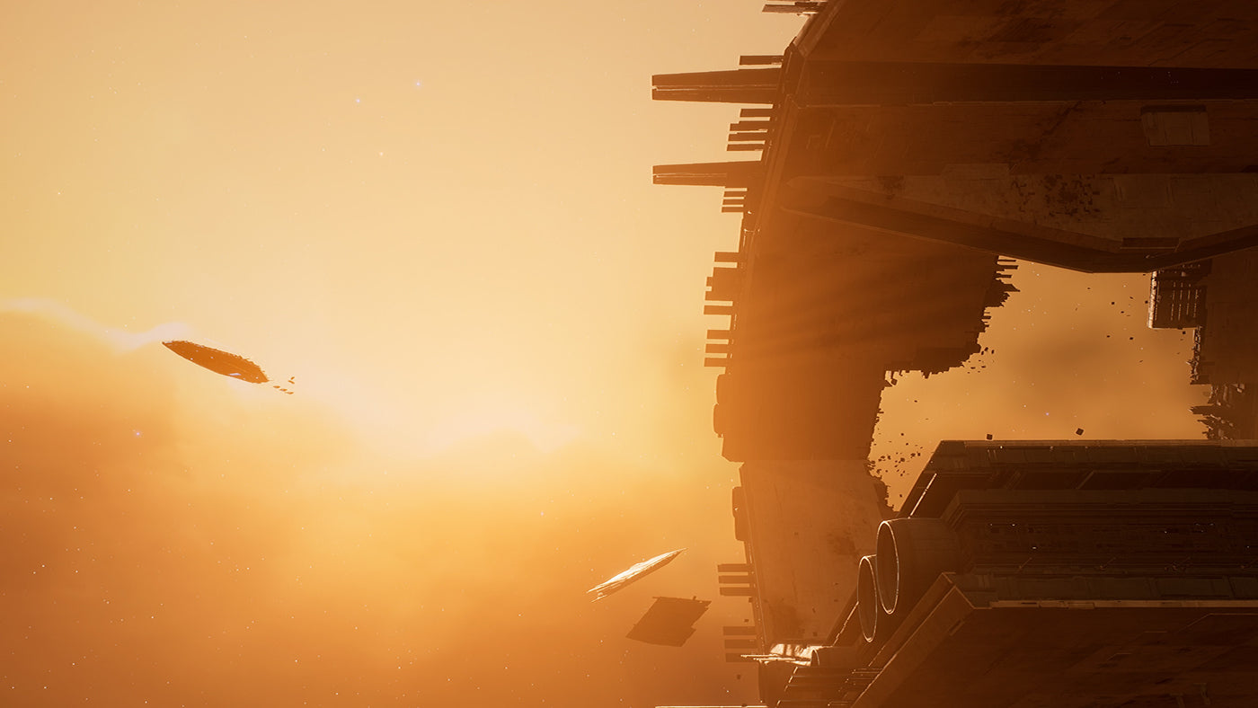 Homeworld 3 | Fleet Command Edition (PC) - Steam Key - GLOBAL