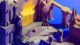 TUNIC (PC) - GOG Key - GLOBAL