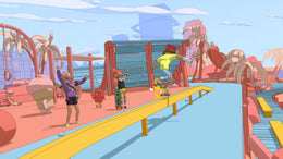 OlliOlli World | Rad Edition (Xbox Series X/S) - Xbox Live Key - GLOBAL