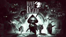 Have a Nice Death (PC) - Steam Key - GLOBAL