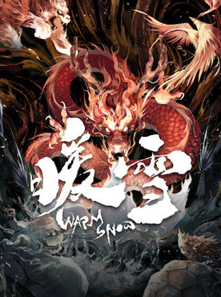 暖雪 Warm Snow (PC) - Steam Key - GLOBAL