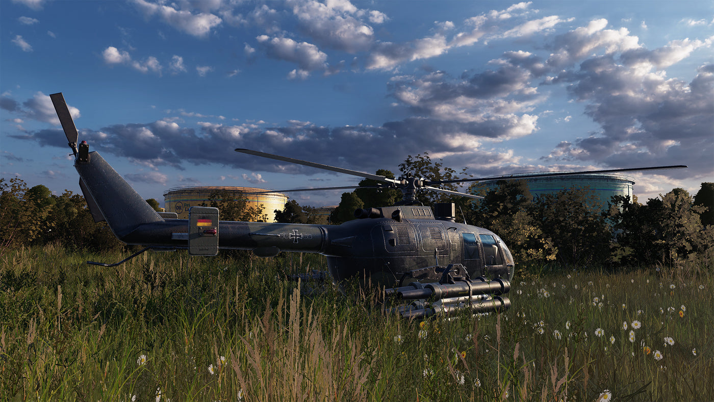 WARNO | Gold Edition (PC) - Steam Key - GLOBAL