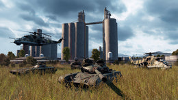 WARNO | Gold Edition (PC) - Steam Key - GLOBAL