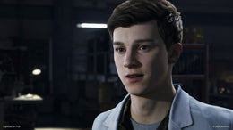 Marvel's Spider-Man Remastered (PC) - Steam Key - LATAM