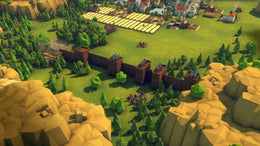 Diplomacy is Not an Option PC - Steam Key - LATAM