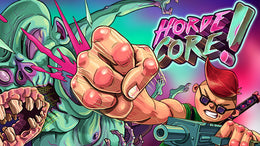 HordeCore (PC) - Steam Key - GLOBAL
