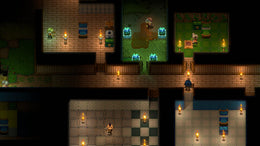 Core Keeper (PC) - Steam Key - LATAM