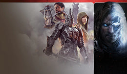Middle-earth: The Shadow Bundle (PC) - Steam Key - GLOBAL