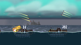 Forts - High Seas (PC) - Steam Key - GLOBAL