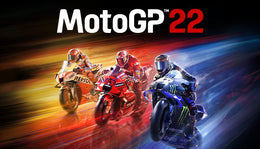 MotoGP 22 (PC) - Steam Key - GLOBAL