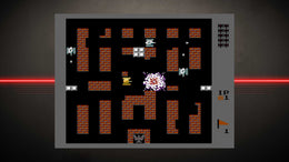 NAMCO MUSEUM ARCHIVES Vol 2 (PC) - Steam Key - UNITED STATES