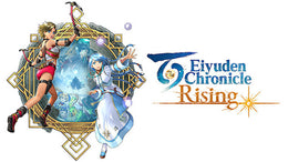 Eiyuden Chronicle: Rising (PC) - Steam Key - GLOBAL