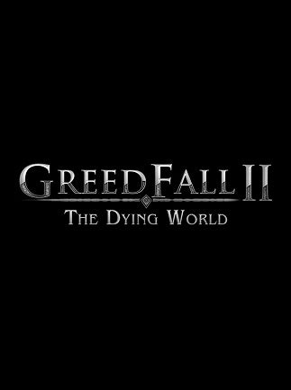 GreedFall II: The Dying World  Gacane Pioneers Pack DLC (PC) - Steam Key - GLOBAL