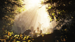 GreedFall II: The Dying World  Gacane Pioneers Pack DLC (PC) - Steam Key - GLOBAL