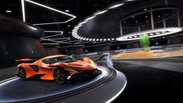 Test Drive Unlimited Solar Crown | Silver Sharps Edition (Xbox Series X/S) - Xbox Live Key - UNITED STATES