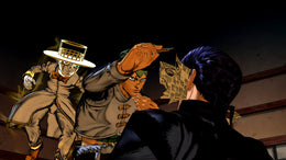 JoJo's Bizarre Adventure: All-Star Battle R (PC) - Steam Key - UNITED STATES