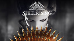 Steelrising (PC) - Steam Key - GLOBAL