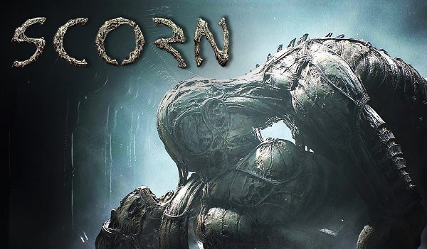 Scorn | Deluxe Edition (PC) - Steam Key - GLOBAL