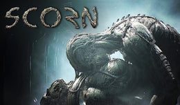 Scorn | Deluxe Edition (PC) - Steam Key - GLOBAL